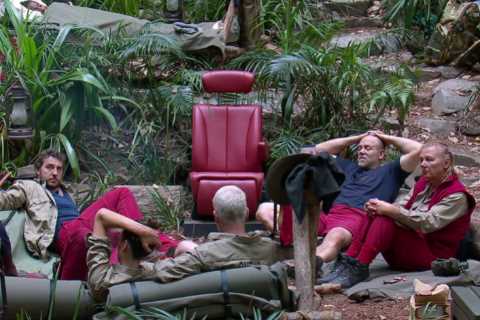 Furious I’m A Celeb fans rage against camp’s ‘backstabbers’ – and call for them to be kicked out
