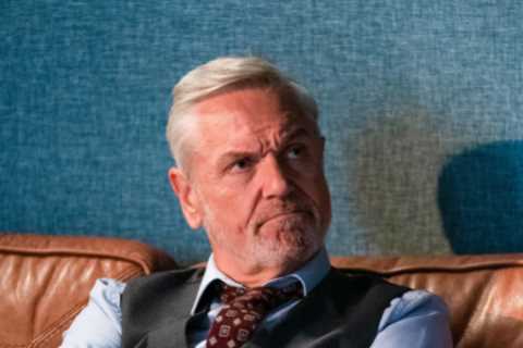 EastEnders spoilers: Rocky’s plans for Kathy Beale backfire as he hides another secret