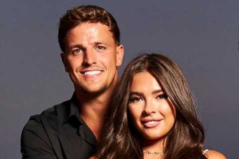 Love Island’s Gemma Owen breaks silence after split from Luca Bish as she posts picture of a ‘new..