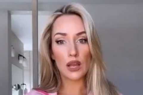 Inside Paige Spiranac’s meteoric golf rise from being bullied to World’s Sexiest Woman earning more ..