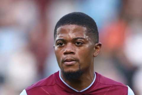 Chelsea ‘eye transfer for Aston Villa ace Leon Bailey’ to team up with England star and close..