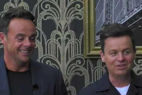 I’m A Celeb’s foul drinks trial returns tonight – but the perfect campmates are picked to do it