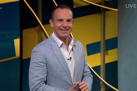 Martin Lewis reveals exact date to shop at Disney to get 30% off before Christmas