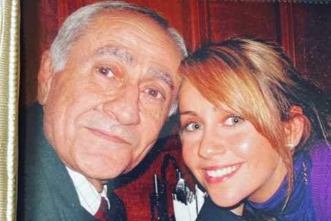 Coronation Street’s Samia Longchambon supported by co-stars as she shares devastating post