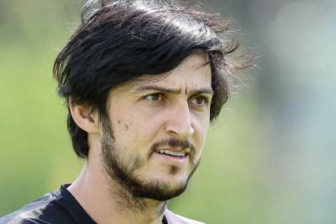 Meet ‘Iranian Messi’ Azmoun, the Arsenal target who owns race horses, risked World Cup axe and..
