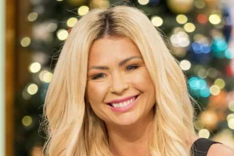 I went on I’m A Celeb and was shocked when ITV aired my nipple slip, says Nicola McLean