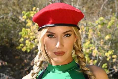 Paige Spiranac reveals her three best and worst moments as stunning golf influencer including..