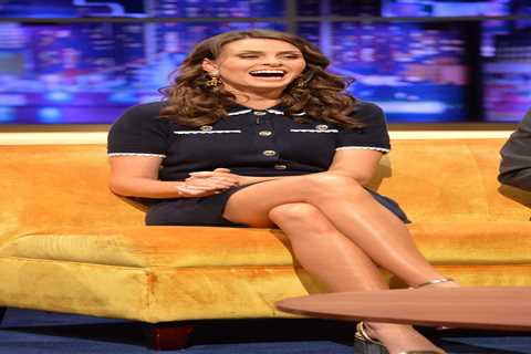 Who is Ellie Taylor?
