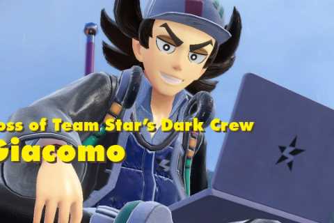 Pokémon Scarlet &amp; Violet: Best Team Star order