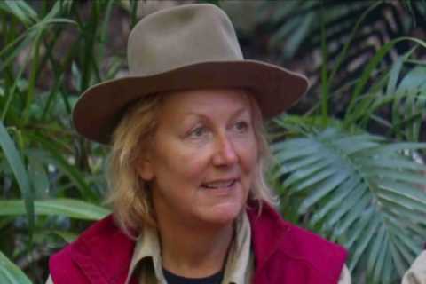I’m A Celeb’s next eviction ‘revealed’ as popular star faces axe from the jungle tonight