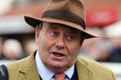 Nicky Henderson branded ‘insulting and dangerous’ to owners and trainers after Constitution Hill..