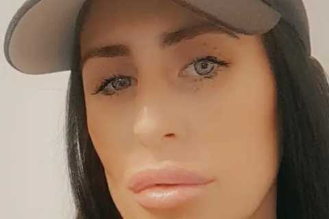 Mum of six Man City fan facing jail for groping male Everton supporter at Premier League match