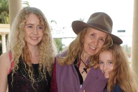 My poor mum was iconic I’m A Celebrity campmate – it was tough watching stars bully her after..