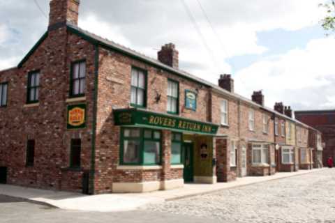 Why isn’t Coronation Street on tonight?
