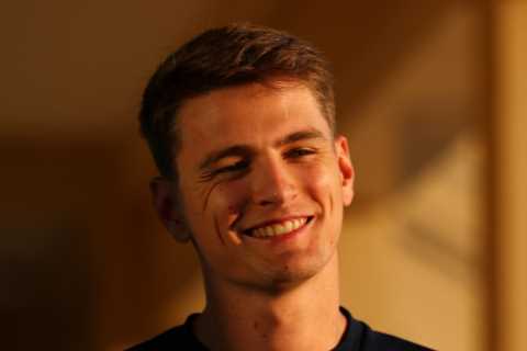 Williams F1 team reveal American star Logan Sargeant as replacement for Nicholas Latifi for next..