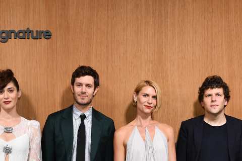 Fleishman Is in Trouble cast: Who stars in the FX limited series?