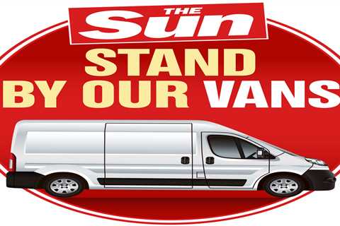 The Federation of Small Businesses today backs The Sun’s Stand By Our Vans campaign to keep fuel..