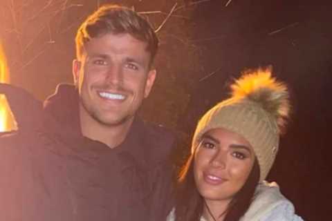 Love Island fans think they’ve worked out the real reason Gemma dumped Luca