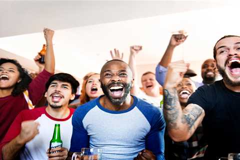Six offers to get you ready for the World Cup