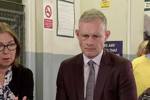 Seven explosive Coronation Street spoilers as Sam Blakeman confronts Harvey Gaskell