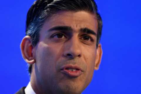 Rishi Sunak raps Jeremy Hunt over bid for a Swiss-style Brexit deal with Brussels