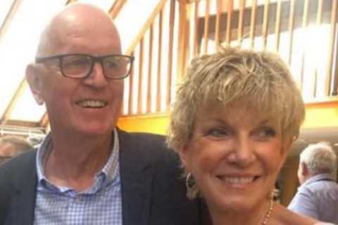 ‘Cancer has chipped away at me’ – former England striker Mick Channon, 73, on life after his..