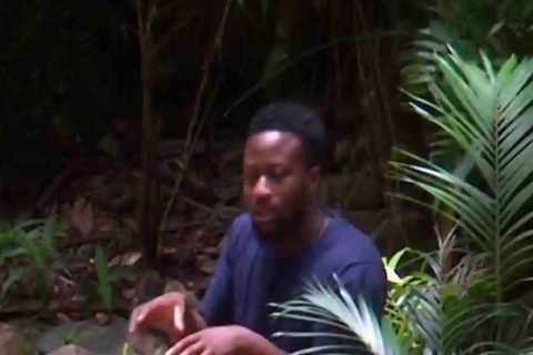 I’M A Celeb fans are all saying the same thing as Matt Hancock finally talks about dyslexia