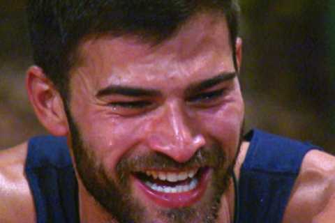 I’m A Celeb first-look: Owen Warner tackles notorious one-star Boiling Point trial that left Chris..