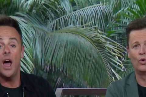 I’m A Celeb fans threaten to ‘riot’ as they ‘work out’ who will be evicted next
