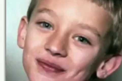 I’m A Celeb star looks unrecognisable in childhood throwback snaps – can you guess who it is?