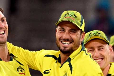 England suffer heaviest ever ODI defeat as Australia whitewash them 3-0 – but hardly anyone watched ..