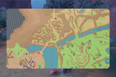 Pokémon Scarlet &amp; Violet: How to change the date and time