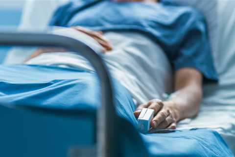 Tailor-made cancer treatments could see life expectancies ‘double in a decade’