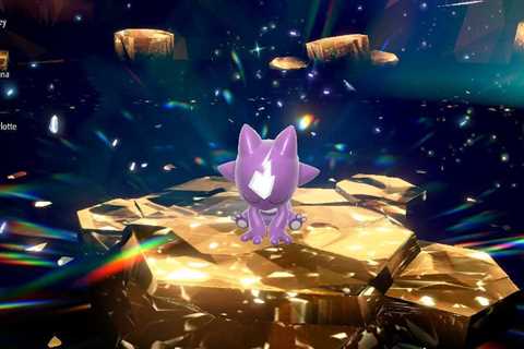 Pokémon Scarlet &amp; Violet: All the differences from the other mainline games