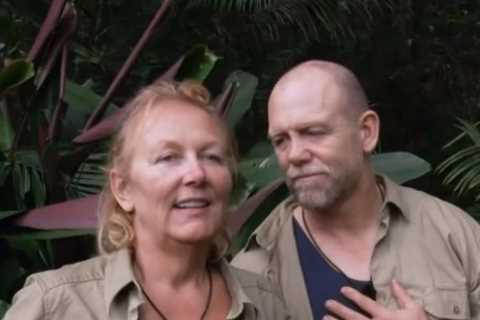 I’m a Celeb fans all have the same complaint about Sue Cleaver as Owen Warner takes on latest trial