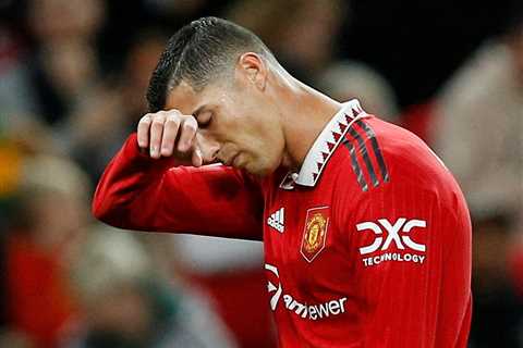 Piers Morgan tells Arsenal to make sensational Cristiano Ronaldo transfer as he responds after..