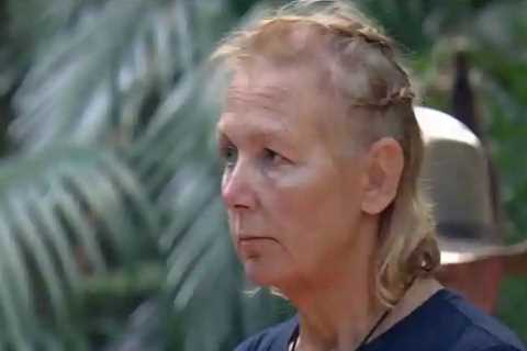 I’m A Celeb fans beg producers to step in after noticing campmate in danger