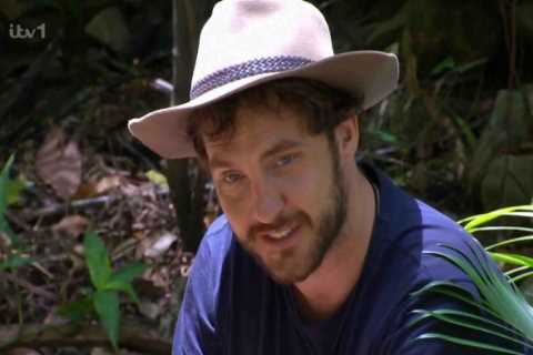 I’m A Celeb’s Seann Walsh will be punished for ‘avoiding trials’ vow fuming fans