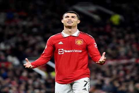 Cristiano Ronaldo’s agent Jorge Mendes ‘set to reopen Chelsea transfer talks’ after Man Utd exit..