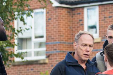 Coronation Street spoilers: Audrey Roberts spiked as Stephen Reid hits desperate new lows