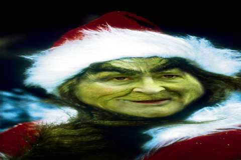Militant union boss Mick Lynch wreaks havoc with crippling train strikes during Christmas &amp; New ..