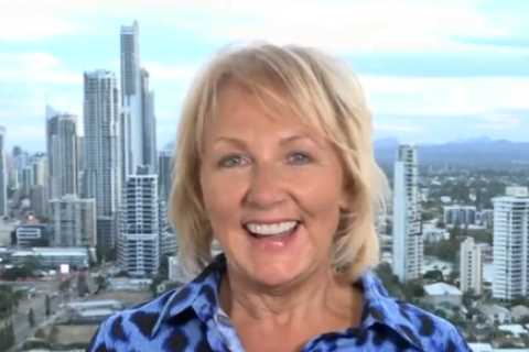 GMB’s Richard Madeley reveals surprise connection to I’m A Celeb’s Sue Cleaver