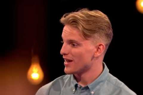 Naked Attraction’s Anna Williamson blasts ‘American Psycho’ contestant after X-rated confession