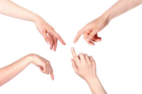 The surprising cancer symptom on your nails – and 9 other signs you must not ignore