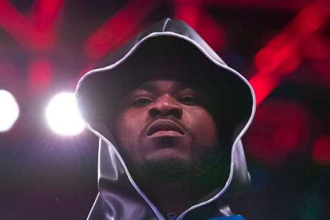 ‘You will make millions’ – Anthony Joshua will fight Jermaine Franklin NEXT if American beats..