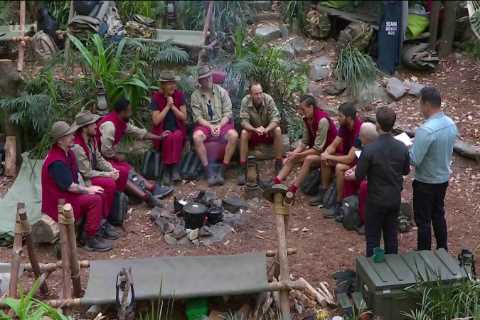I’m A Celeb’s next evictee ‘revealed’ as another star leaves tonight in mass clearout before final