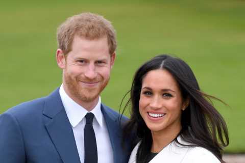 Exact date Meghan Markle and Prince Harry’s £88m Netflix documentary to be released revealed