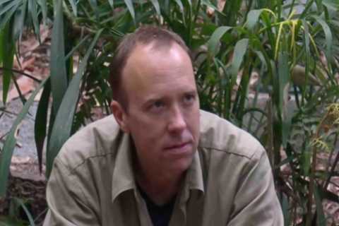 I’m A Celeb rocked by over 3,000 Ofcom complaints as viewers rage over controversial campmate