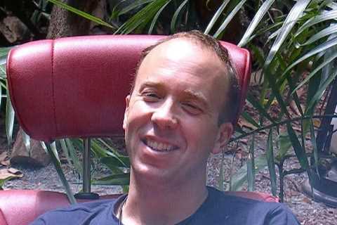 I’m A Celebrity’s biggest bad boys who used show to cash in after sex tape shame, cheating scandals ..
