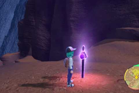 Pokémon Scarlet &amp; Violet: How to catch the Treasures of Ruin